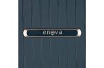 ENOVA PP Set kofera 3/1 - blue sapphire - Слика 14