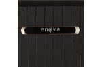 ENOVA PP Set kofera 3/1 - mystic black - Слика 14