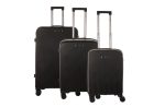 ENOVA PP Set kofera 3/1 - mystic black