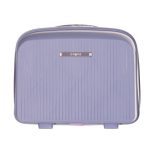 ENOVA TOKYO ženski neseser - purple heart