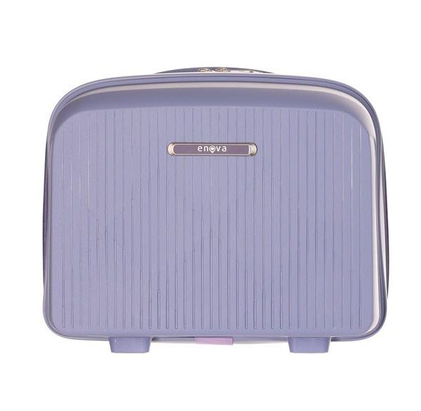 ENOVA TOKYO ženski neseser - purple heart