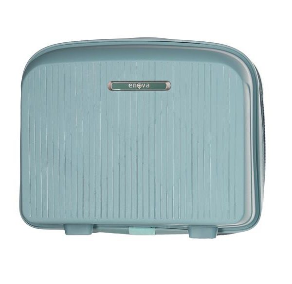 ENOVA TOKYO ženski neseser - dark sea green