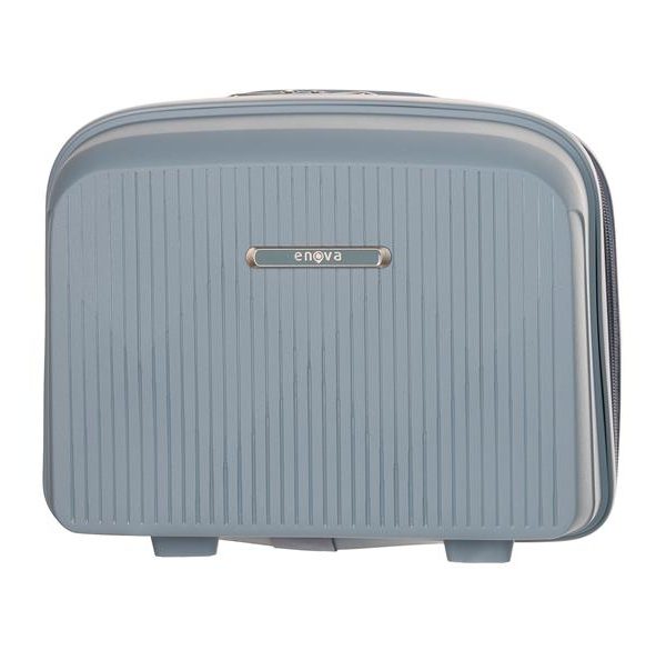 ENOVA TOKYO ženski neseser - arctic blue