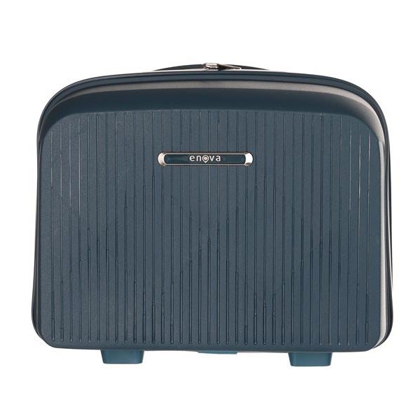 ENOVA TOKYO ženski neseser - blue sapphire