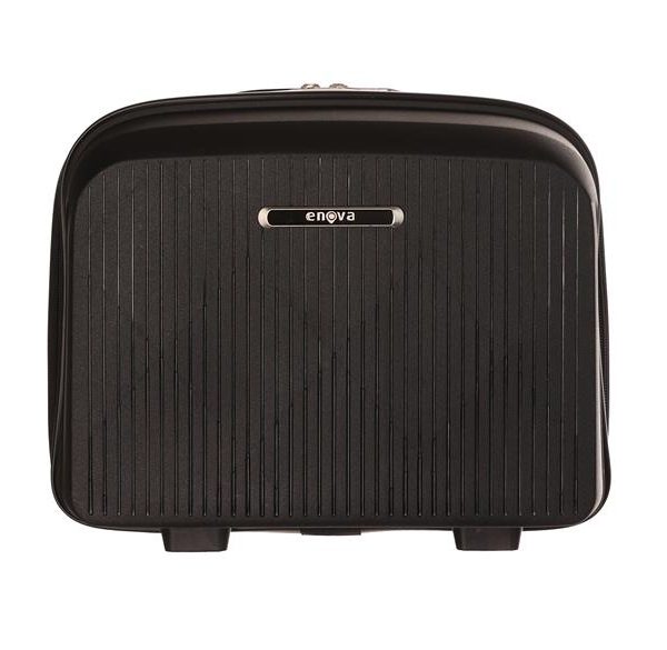 ENOVA TOKYO ženski neseser - mystic black