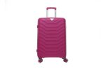 ENOVA PP Set kofera 3/1 - raspberry rose - Слика 2