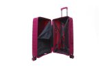 ENOVA PP Set kofera 3/1 - raspberry rose - Слика 9