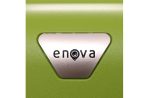 ENOVA PP Set kofera 3/1 - apple green - Слика 12