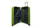ENOVA PP Set kofera 3/1 - apple green - Слика 9