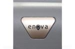ENOVA PP Set kofera 3/1 - perfect gray - Слика 12