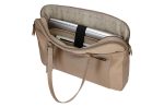 EL POTRO Torba za laptop - bež - Слика 4