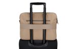 EL POTRO Torba za laptop - bež - Слика 11