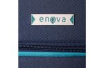 ENOVA Set kofera 3/1 - teget - Слика 14