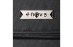 ENOVA Set kofera 3/1 - siva - Слика 14