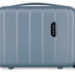 MOVOM WOOD ženski neseser - sky blue