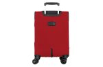 MOVOM Set kofera 3/1 - crvena - Слика 9