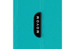 MOVOM ABS Set kofera 2/1 - tirkizna - Слика 8