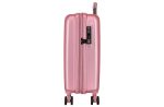 MOVOM ABS Set kofera 2/1 - pink - Слика 8