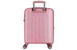 MOVOM ABS Set kofera 2/1 - pink - Слика 9