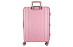 MOVOM ABS Set kofera 2/1 - pink - Слика 3