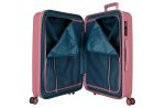 MOVOM ABS Set kofera 2/1 - pink - Слика 5