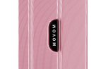 MOVOM ABS Set kofera 2/1 - pink - Слика 14