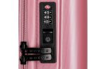 MOVOM ABS Set kofera 2/1 - pink - Слика 15