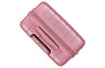 MOVOM ABS Set kofera 2/1 - pink - Слика 7