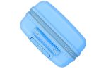 MOVOM PP Set kofera 3/1 - sky blue - Слика 7