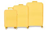 MOVOM PP Set kofera 3/1 - žuta