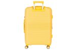 MOVOM PP Set kofera 3/1 - žuta - Слика 3