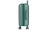 EL POTRO ABS Kofer 55 cm - zelena - Слика 2