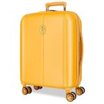 EL POTRO ABS Kofer 55 cm - žuta