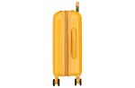 EL POTRO ABS Kofer 55 cm - žuta - Слика 2