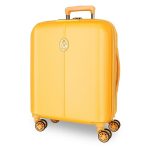 EL POTRO ABS Kofer 55 cm - žuta