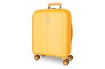 EL POTRO ABS Kofer 55 cm - žuta