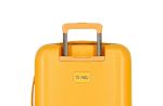 EL POTRO ABS Kofer 55 cm - žuta - Слика 7