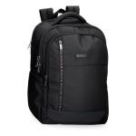 MOVOM Ranac za laptop - crna