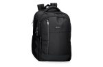 MOVOM Ranac za laptop - crna