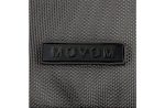 MOVOM Ranac za laptop - siva - Слика 8