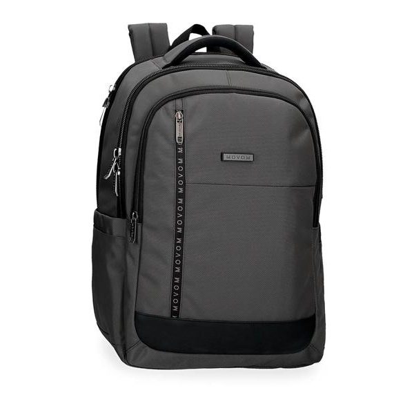 MOVOM Ranac za laptop - siva