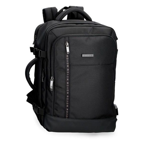 MOVOM Ranac za putovanje - crna