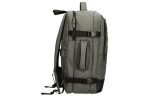 MOVOM Ranac za putovanje - siva - Слика 2