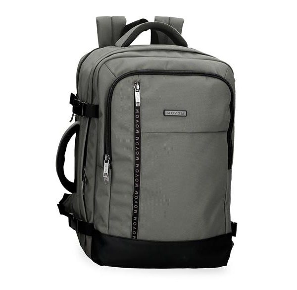 MOVOM Ranac za putovanje - siva