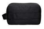 MOVOM BUSTER muški neseser sa 2 pregrade - crna - Слика 3