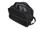 MOVOM BUSTER muški neseser sa 2 pregrade - crna - Слика 4