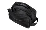 MOVOM BUSTER muški neseser sa 2 pregrade - crna - Слика 5