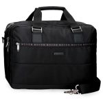 MOVOM Torba za laptop - crna