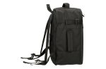 MOVOM Ranac za putovanje - crna - Слика 2