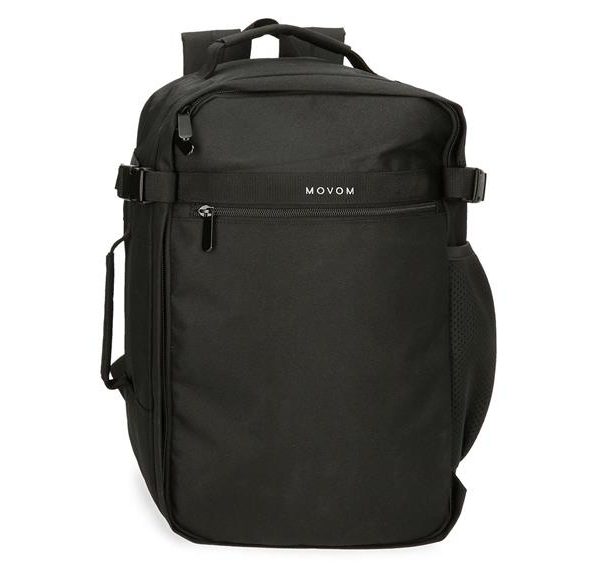 MOVOM Ranac za putovanje - crna